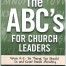 ABC's For Church Leaders - Dr. Kerwin B. Lee