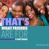 Thats What Friends Kerwin Lee Cover