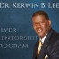 Kerwin Lee Silver Mentorship