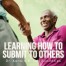 Learning How to Submit to Others DVD - Dr. Kerwin B. Lee