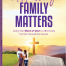 Dr Kerwin Lee Addressing Family Matters Cover
